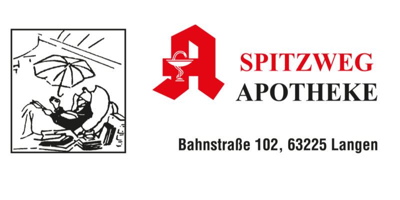 Spitzweg Apotheke