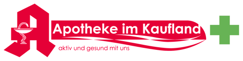 Apotheke im Kaufland