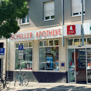 Schiller-Apotheke