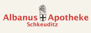 Albanus-Apotheke