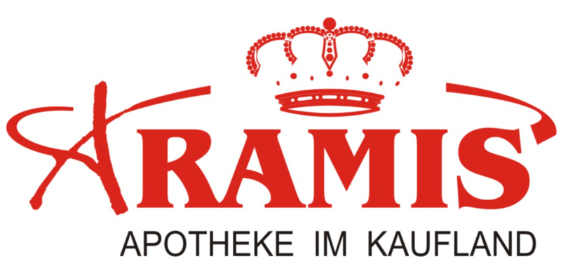 Aramis Apotheke im Kaufland