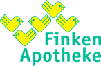 Finken Apotheke im Klinikpark