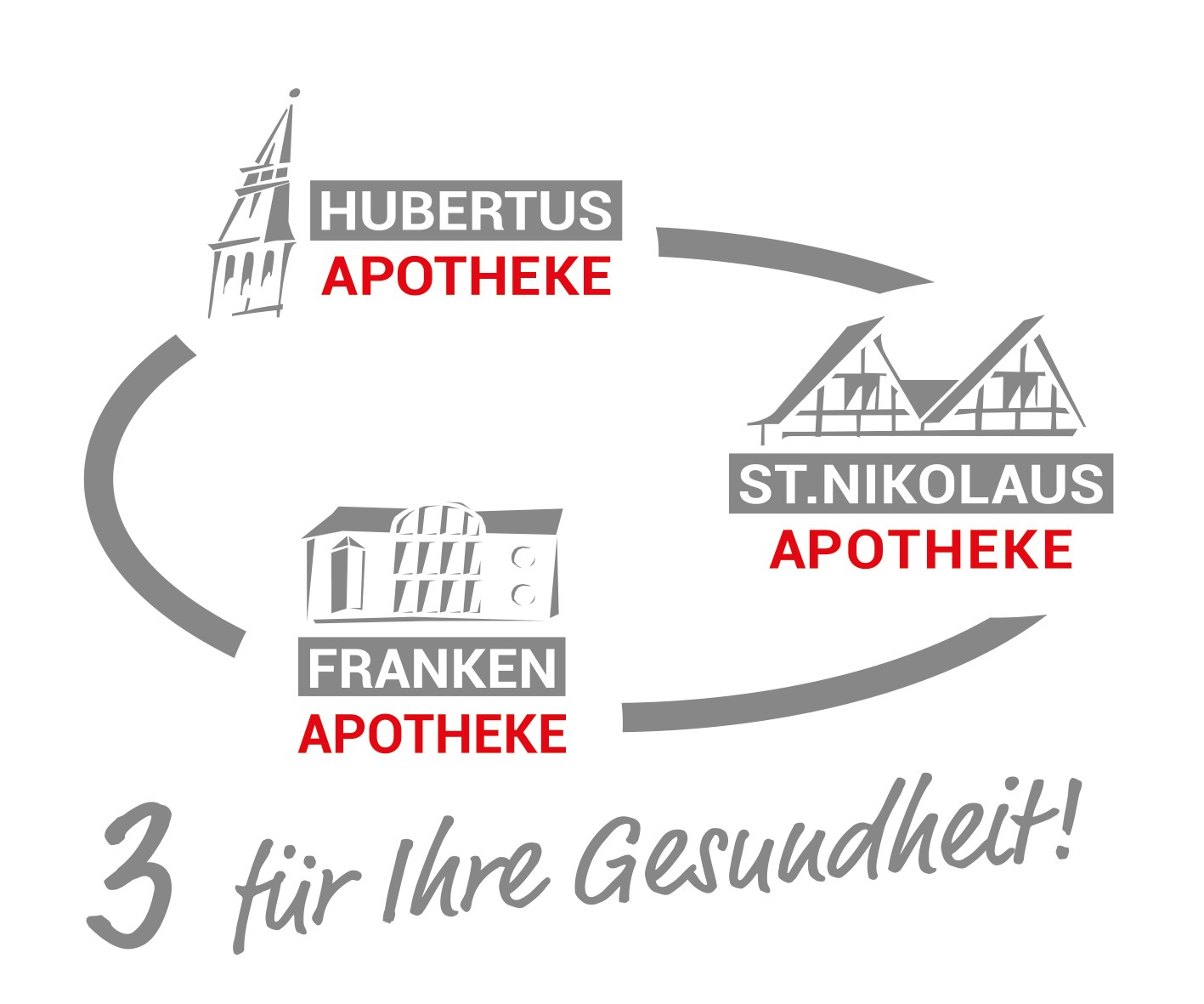 Hubertus-Apotheke