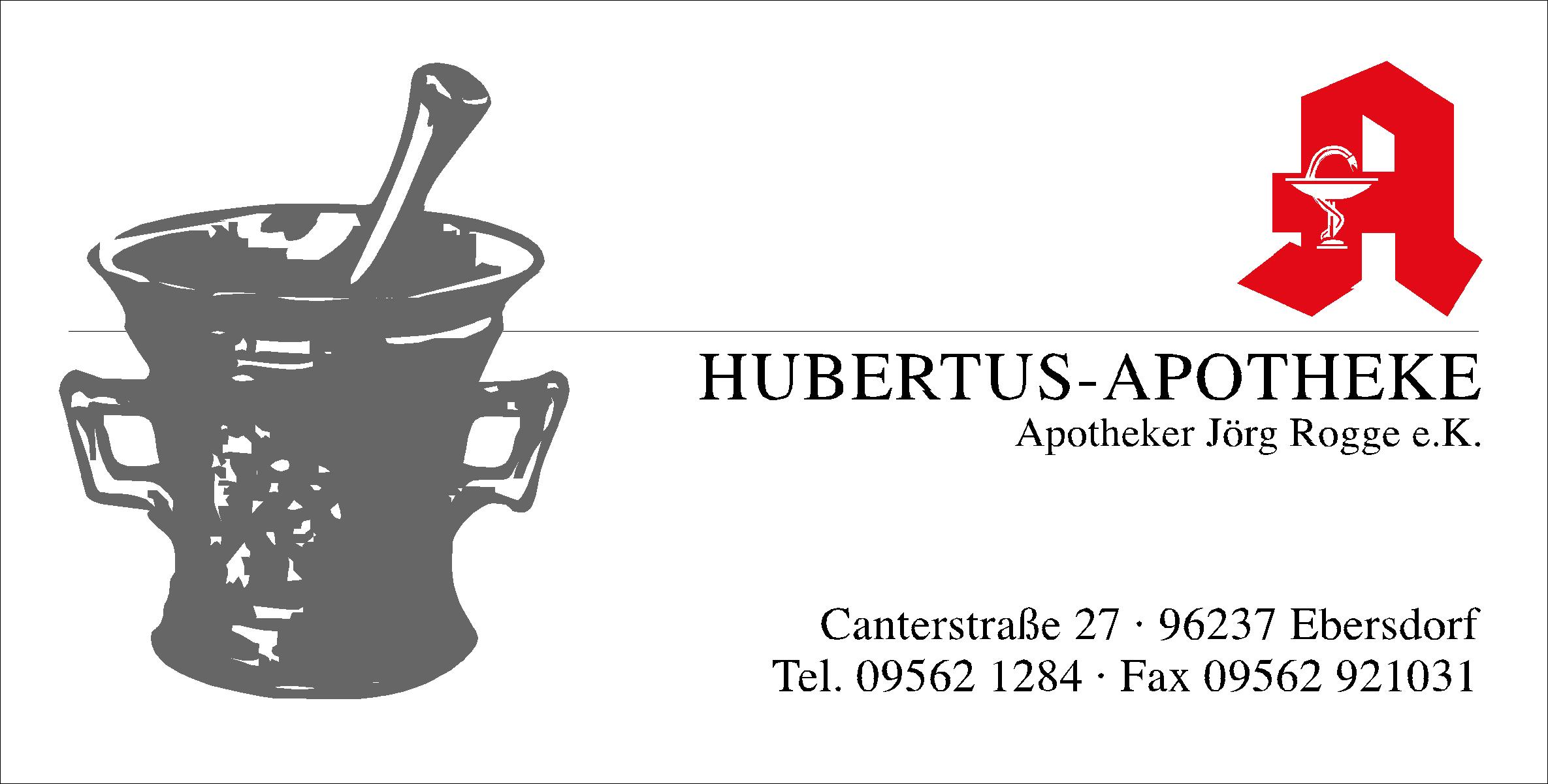 Hubertus Apotheke