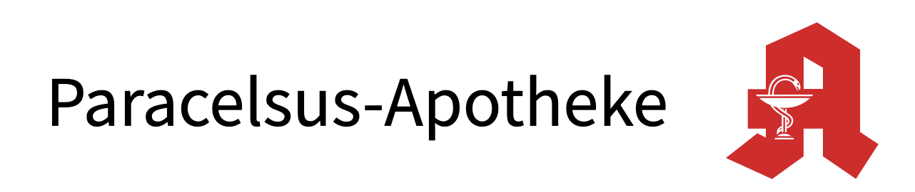 Paracelsus-Apotheke