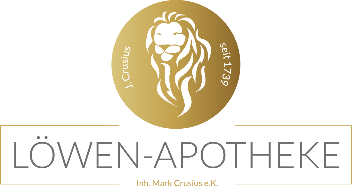 Löwen-Apotheke J.Crusius