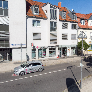 LOH Apotheke Sondershausen