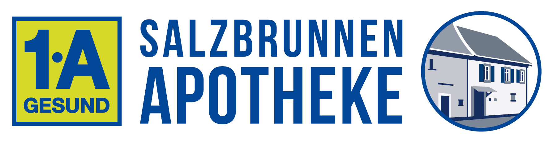 Salzbrunnen Apotheke