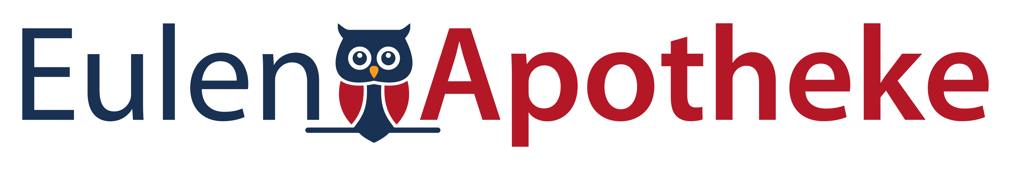 Eulen-Apotheke