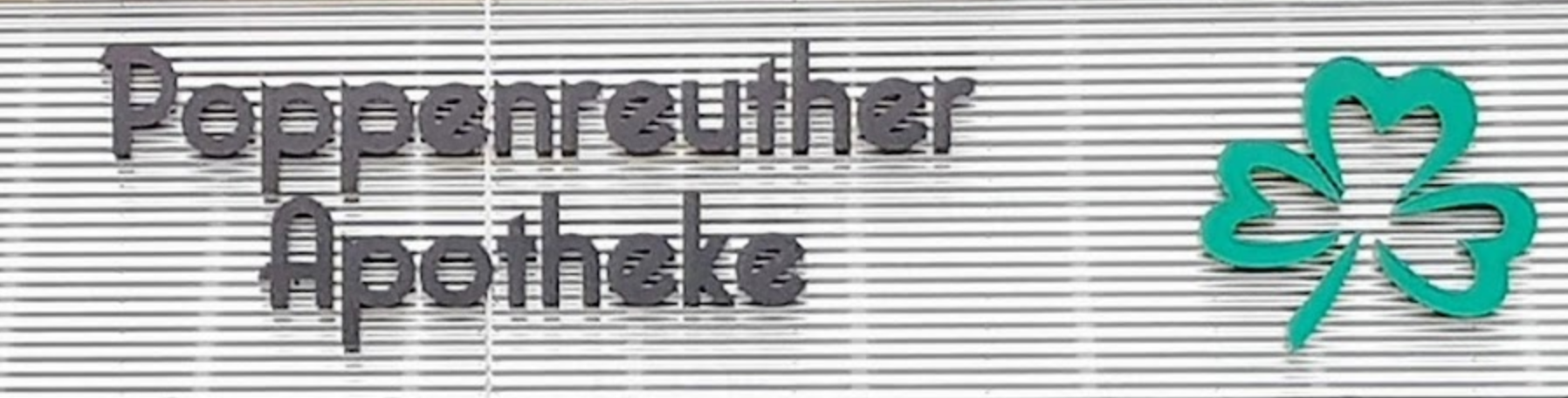 Poppenreuther Apotheke