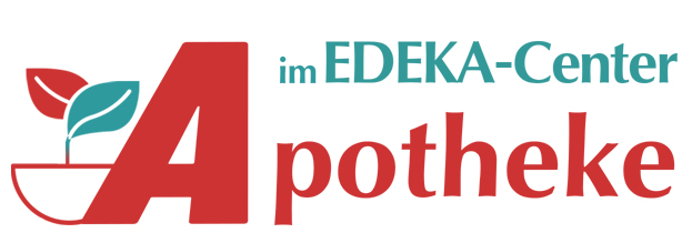 Apotheke im EDEKA-Center