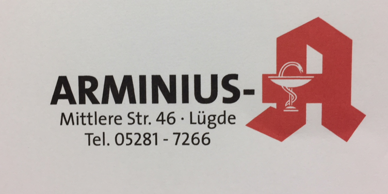 Arminius-Apotheke