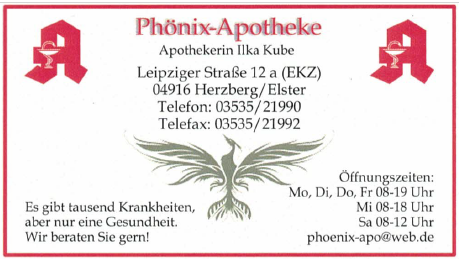 Phönix-Apotheke