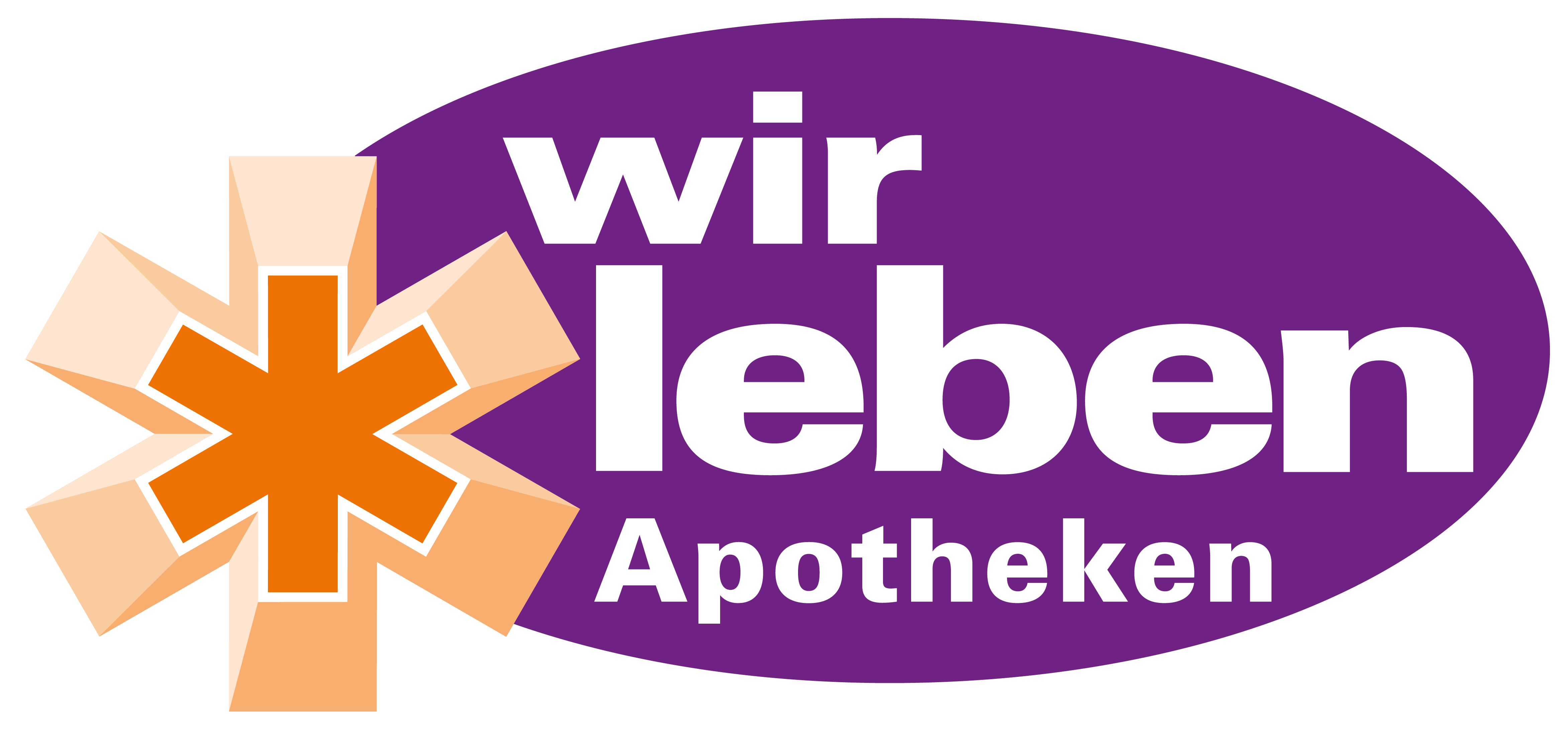 wir leben - Apotheke am Buntenskamp