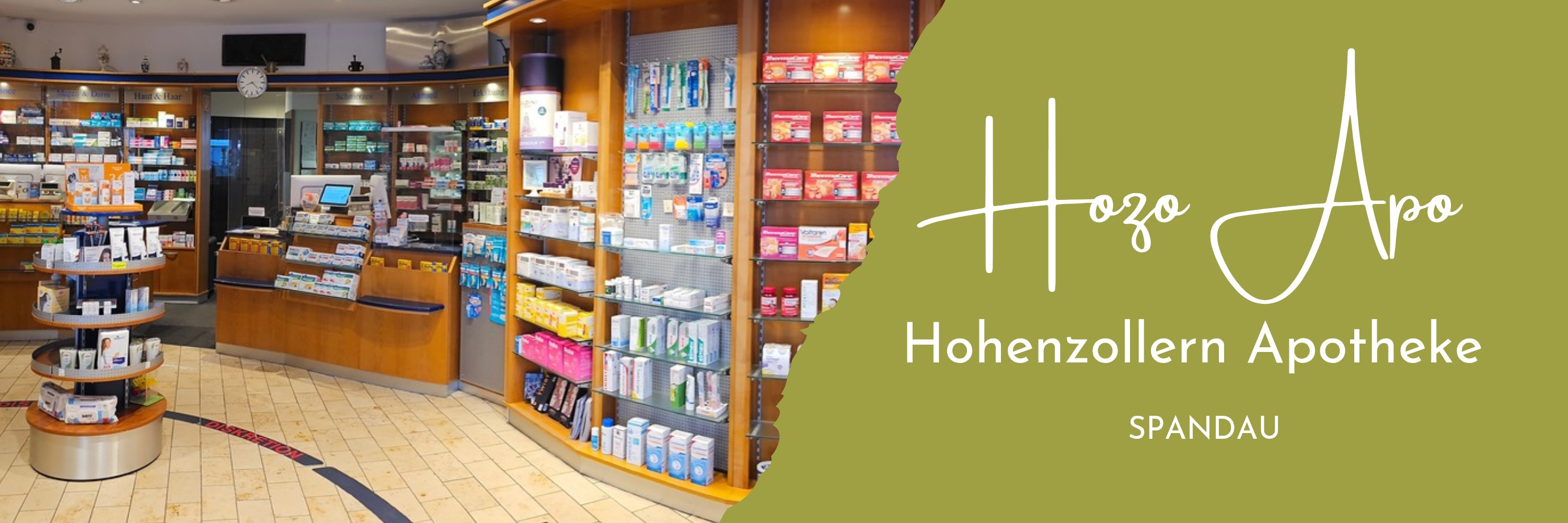 Hohenzollern Apotheke