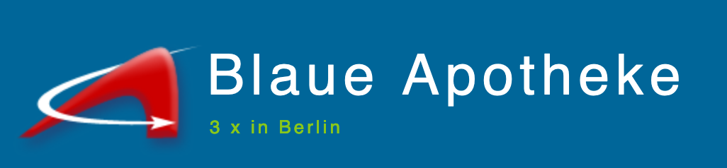 Blaue Apotheke