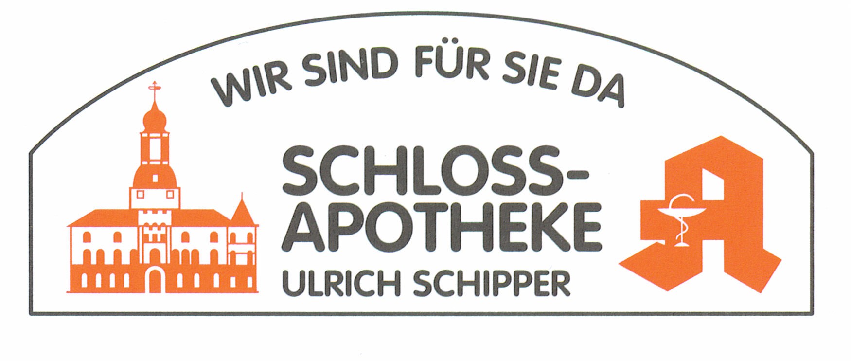 Schloss-Apotheke