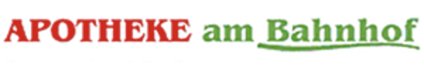 Apotheke am Bahnhof