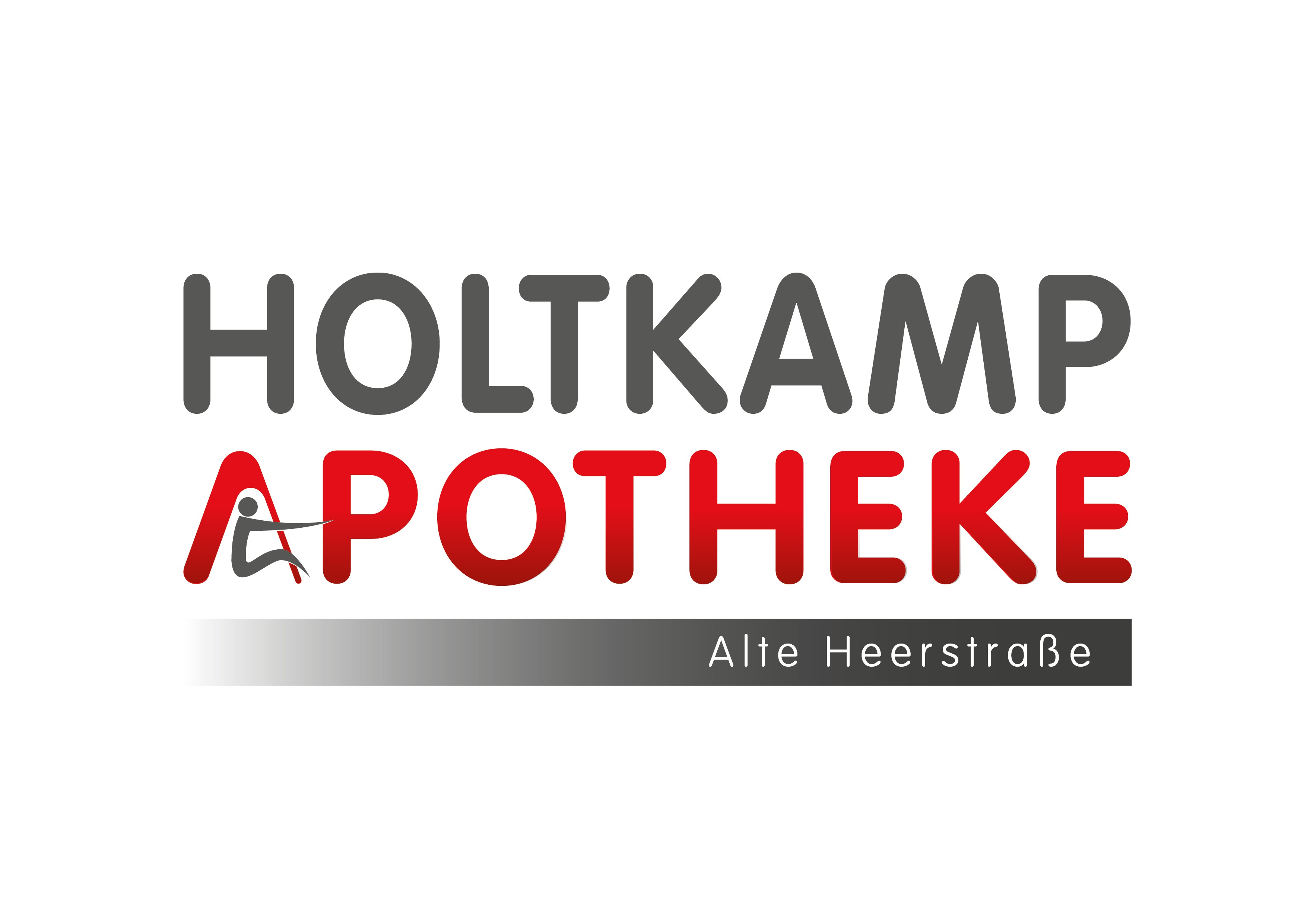 Holtkamp Apotheke Alte Heerstraße
