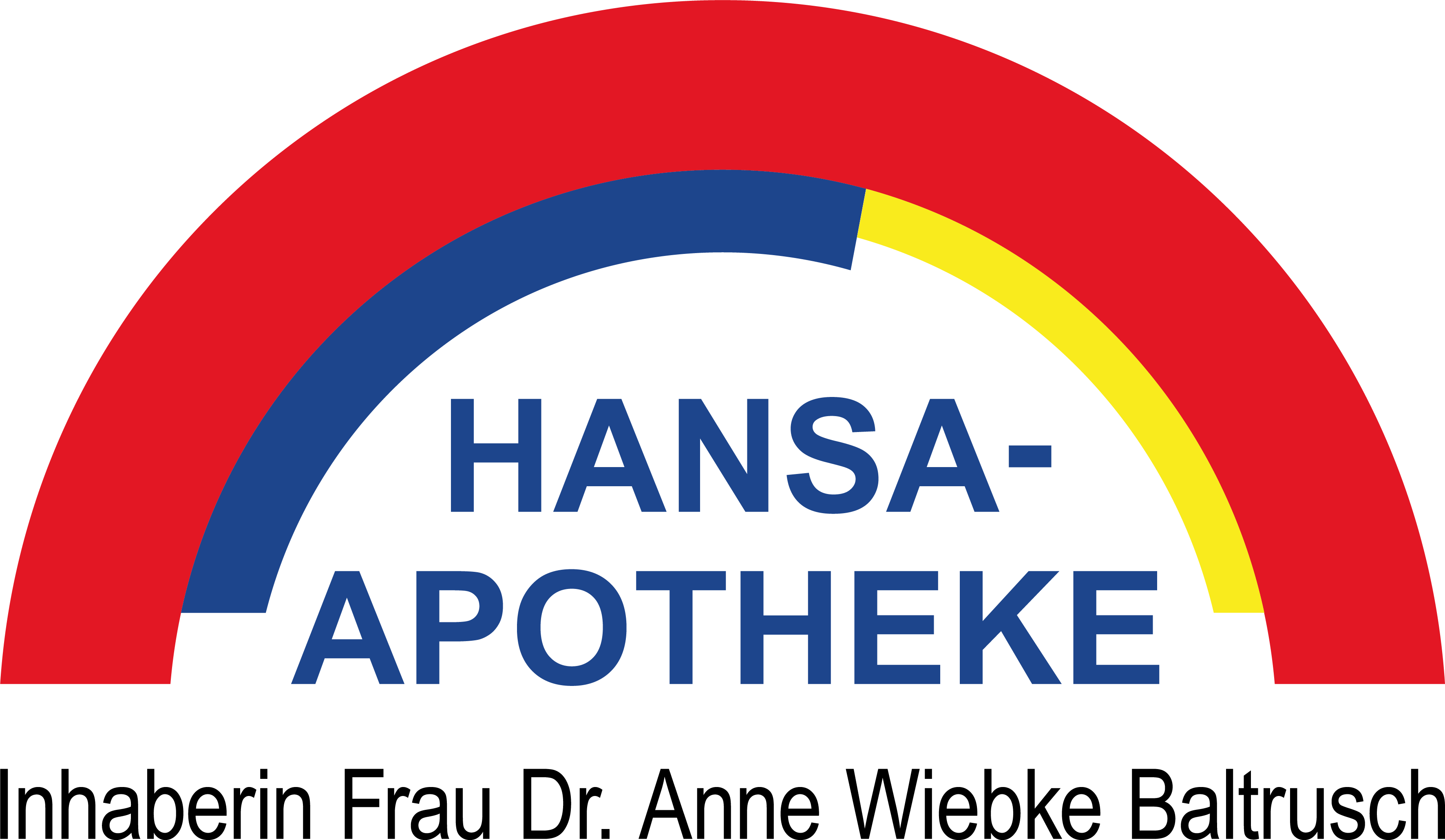 Hansa-Apotheke