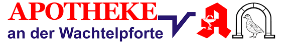 Apotheke an der Wachtelpforte