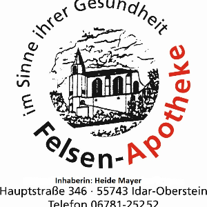 Felsen-Apotheke