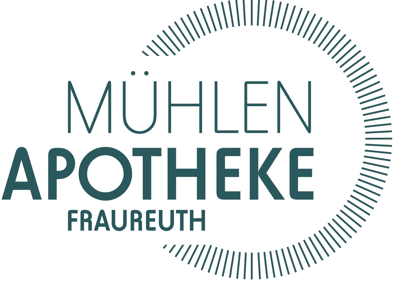 Mühlen-Apotheke Fraureuth