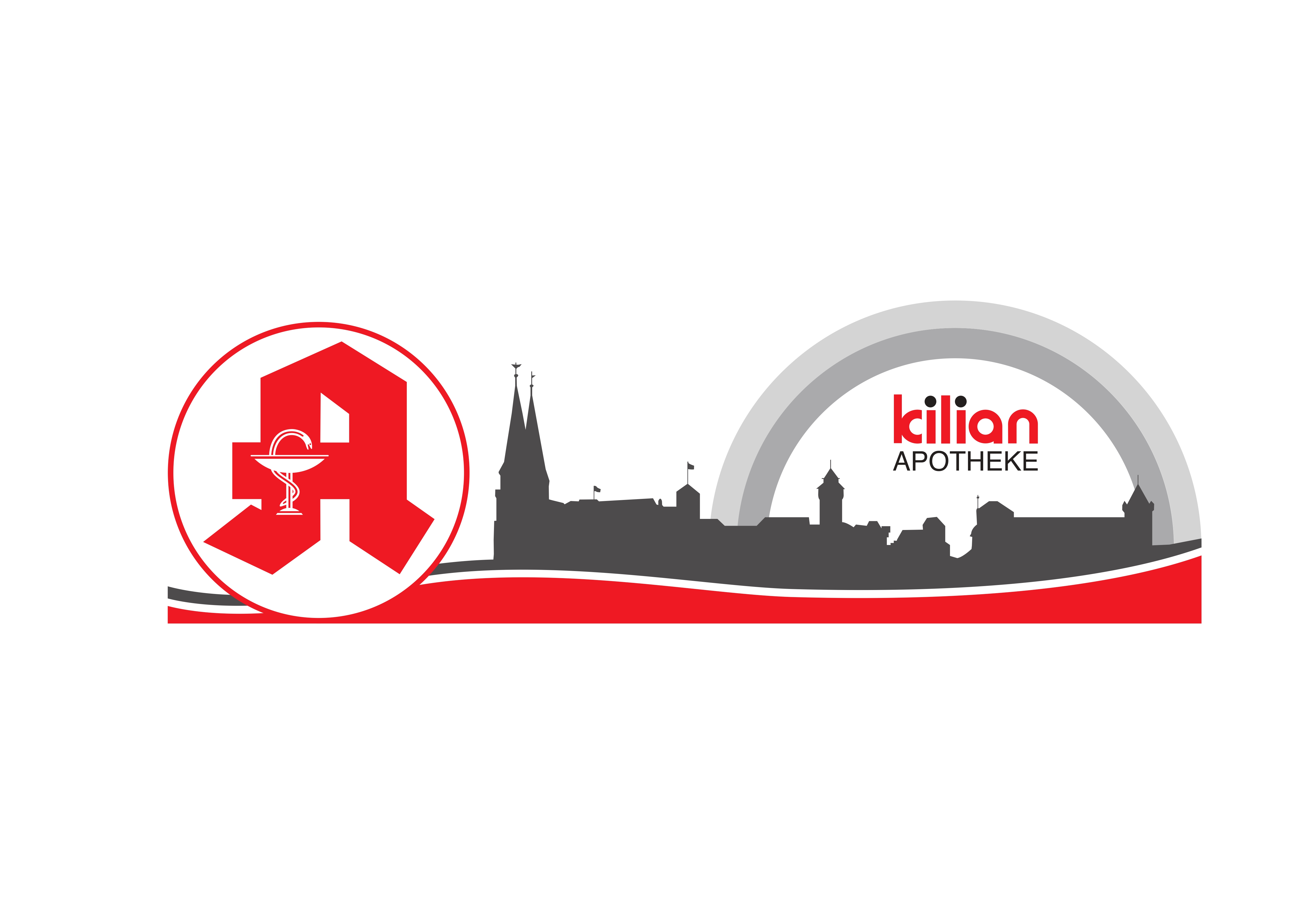 Kilian-Apotheke OHG