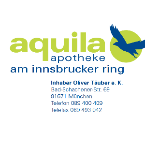 Aquila Apo.a. Innsbrucker Ring