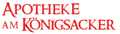 Apotheke am Königsacker