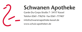 Schwanen-Apotheke