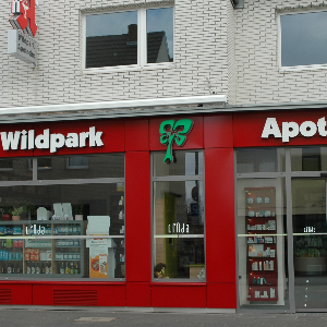 Wildpark-Apotheke
