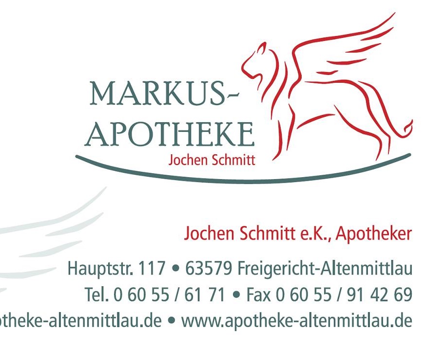 Markus Apotheke