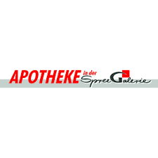 Apotheke in der Spreegalerie