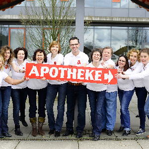 Rosen Apotheke