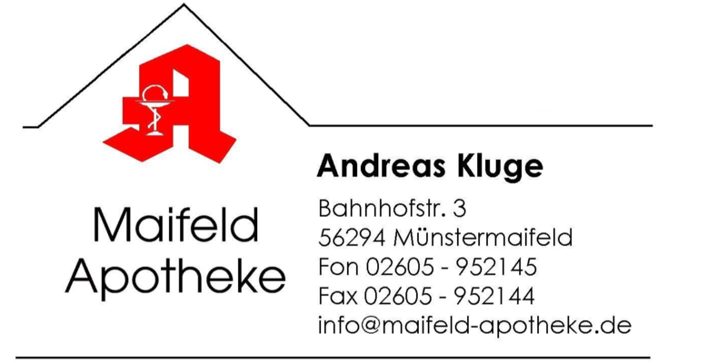 Maifeld-Apotheke