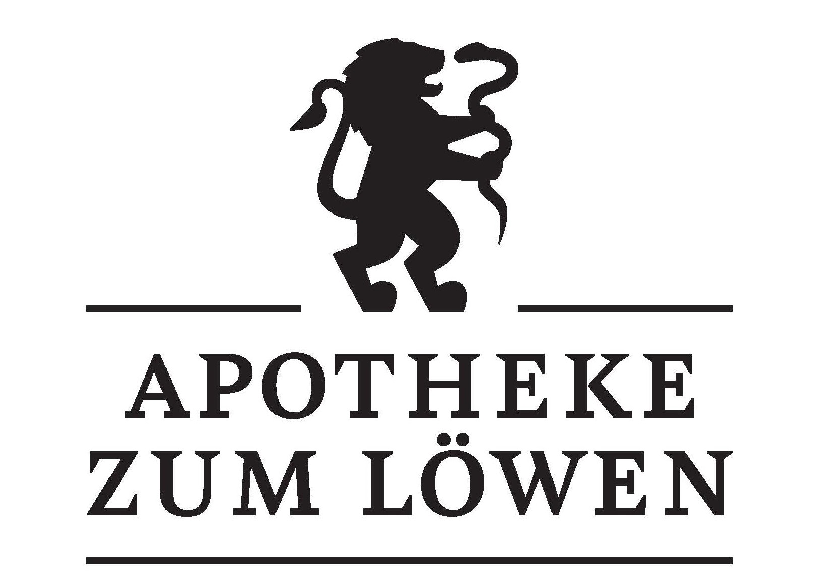 Apotheke zum Löwen