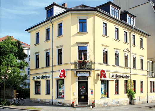 St. Pauli-Apotheke
