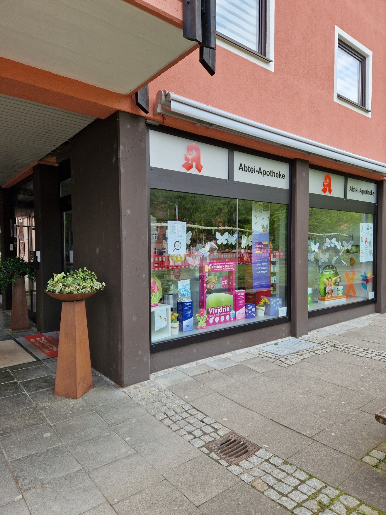 Abtei-Apotheke