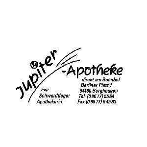 Jupiter-Apotheke