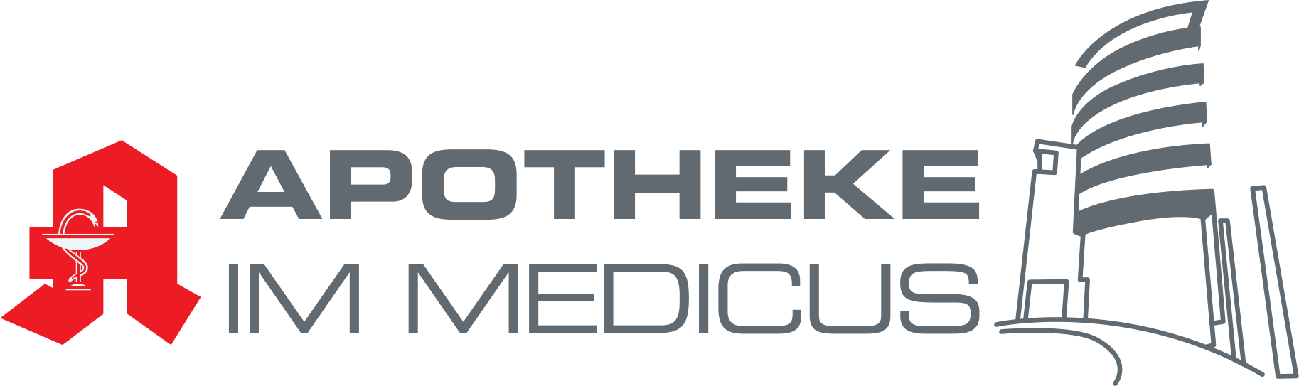Apotheke im Medicus