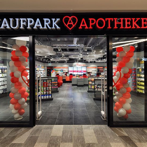 Kaufpark Apotheke