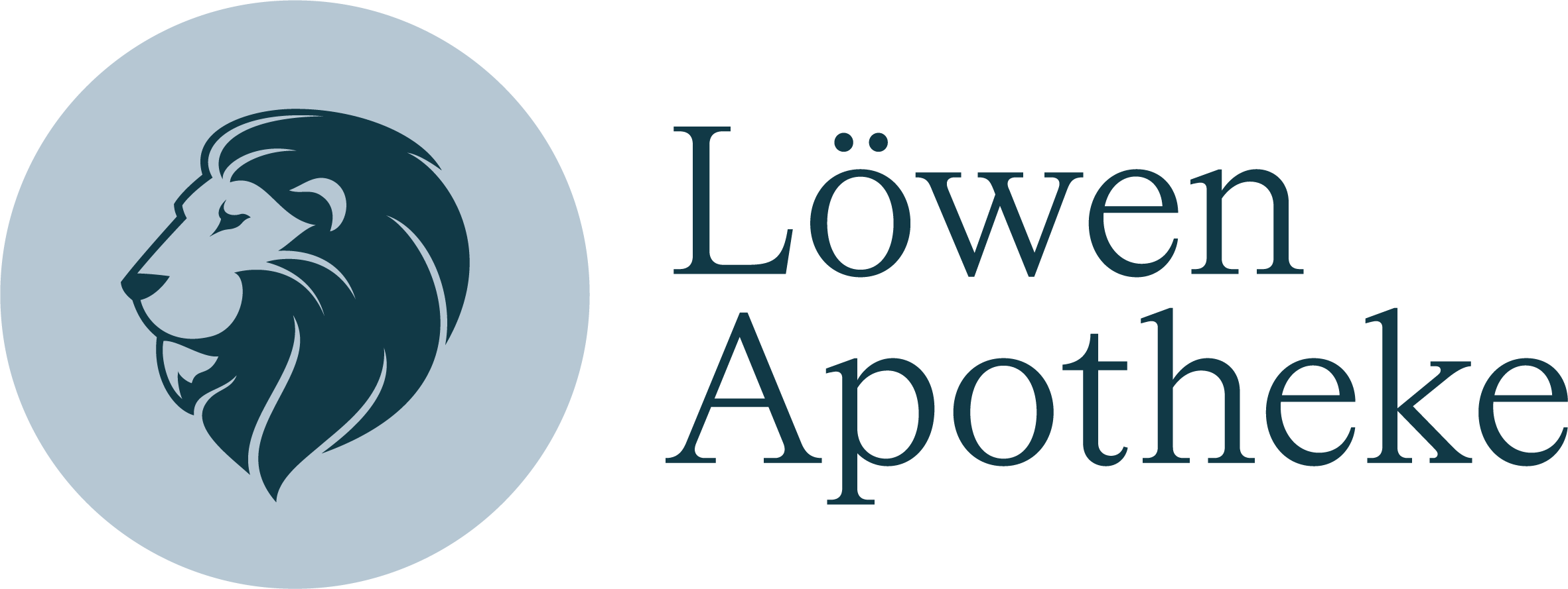 Löwen Apotheke