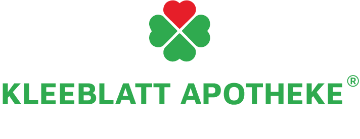 Kleeblatt Apotheke®
