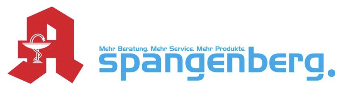 Spangenberg-Apotheke im A71-Center