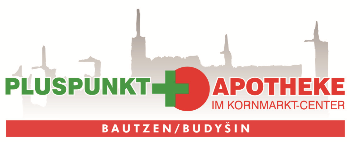 Pluspunkt Apotheke im Kornmarkt-Center