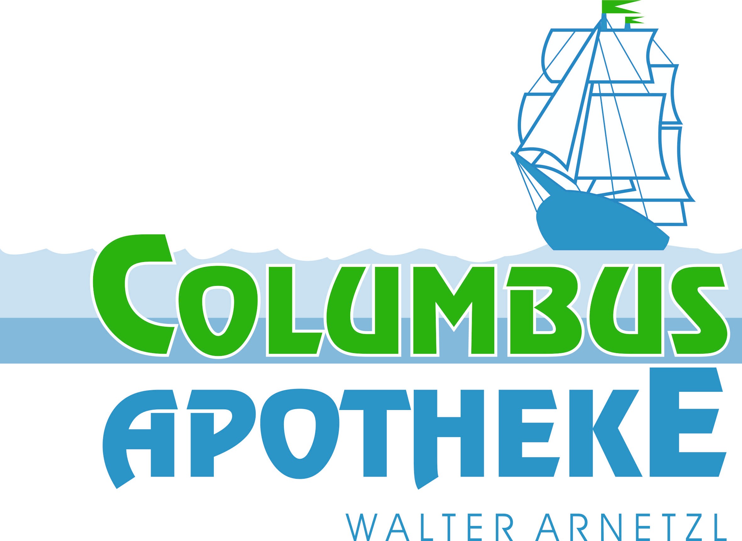 Columbus-Apotheke