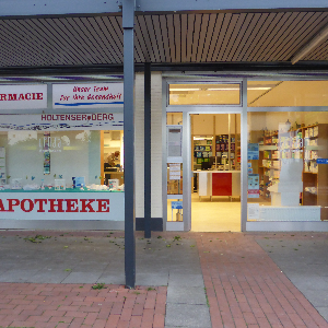 Apotheke Holtenser Berg