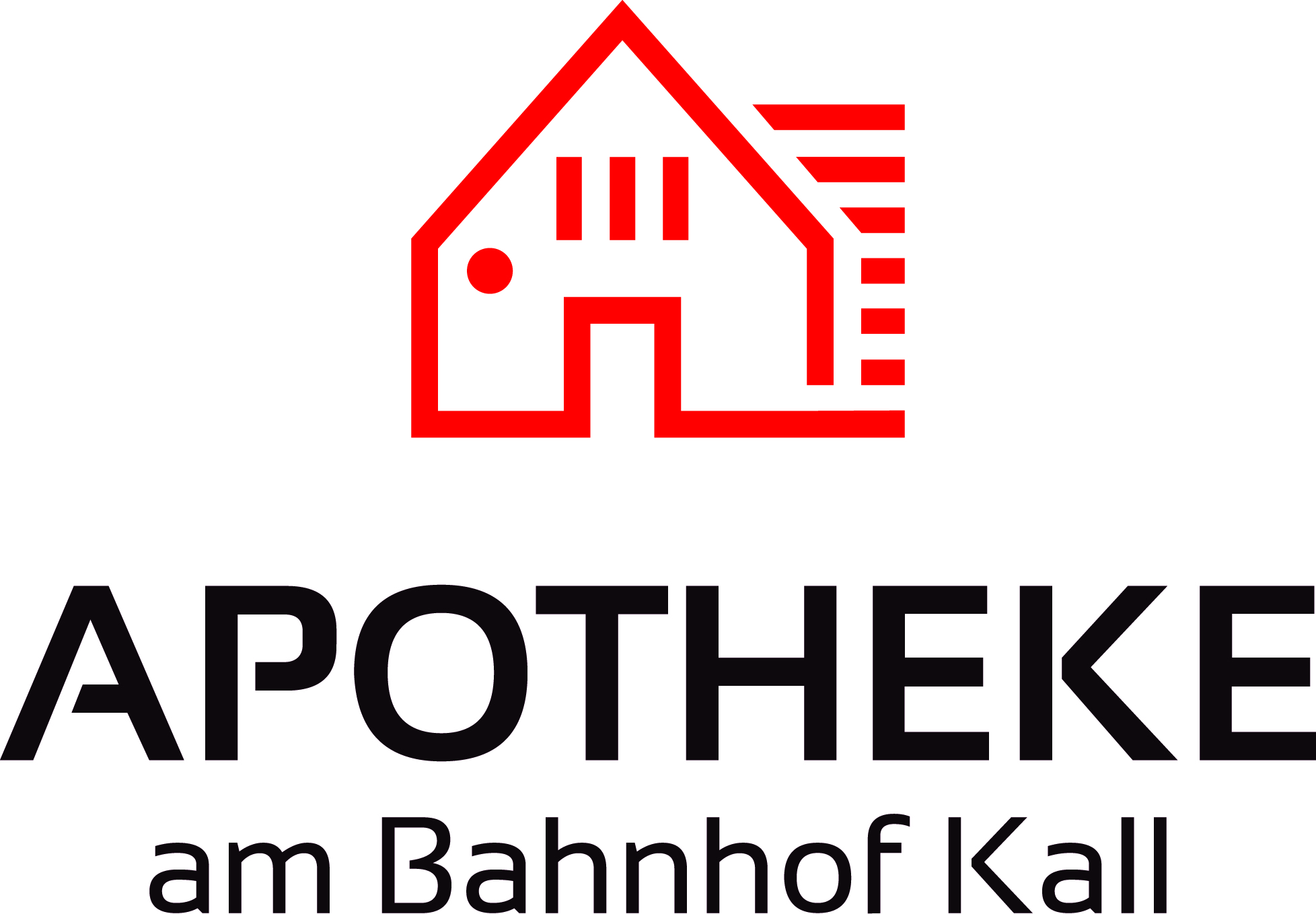 APOTHEKE am Bahnhof Kall