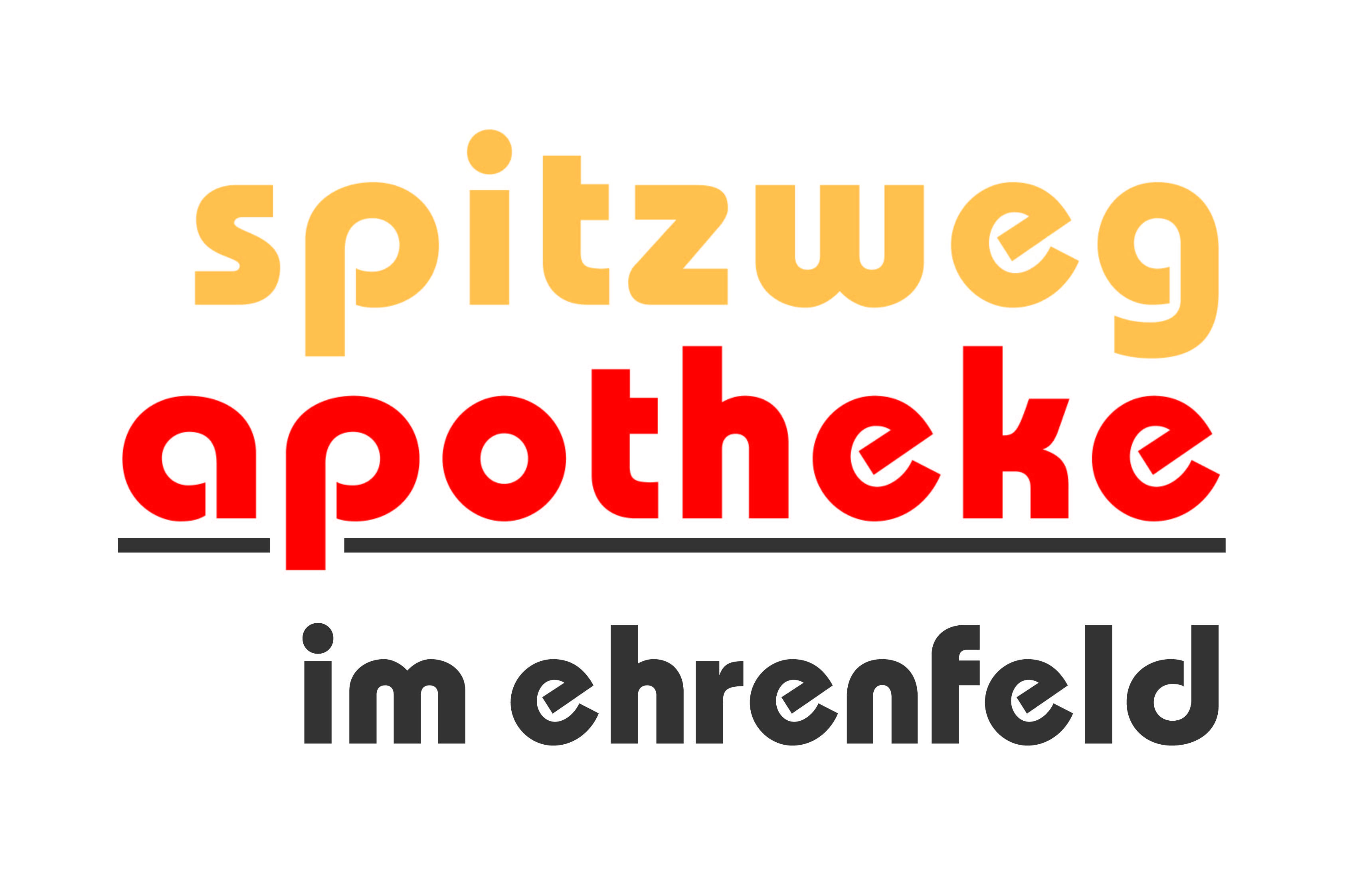 Spitzweg-Apotheke im Ehrenfeld